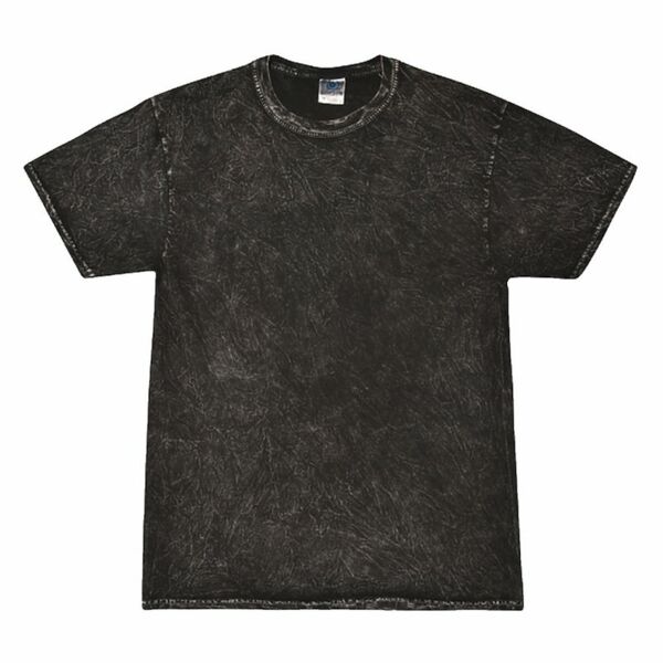Unisex Mineral Wash T-Shirt Thumbnail