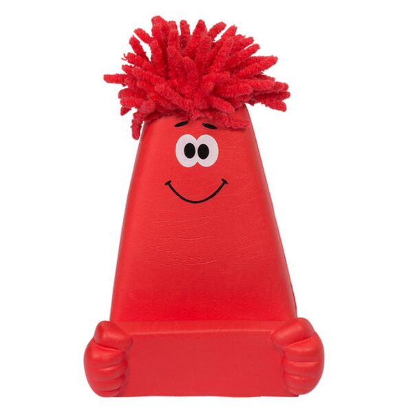 Stress Reliever Phone Holder Thumbnail