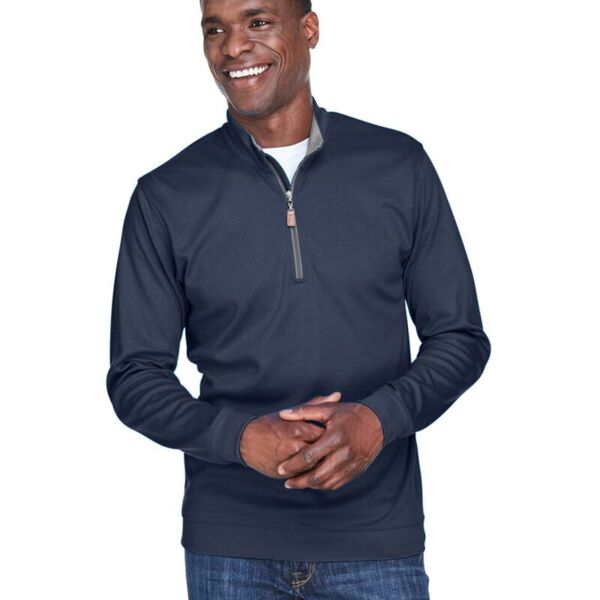 Men's DRYTEC20™ Performance Quarter-Zip Pullover Thumbnail