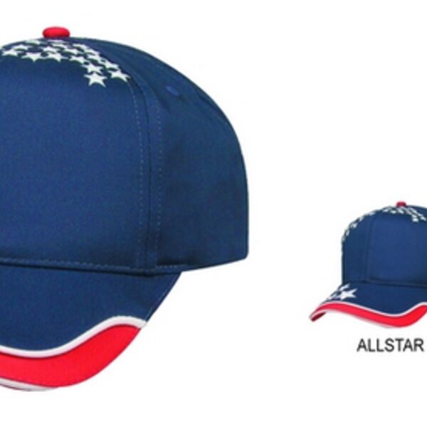 ALLSTAR Cap Thumbnail