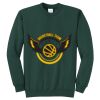 Core Fleece Crewneck Sweatshirt 2026 Thumbnail