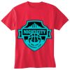 Youth Fine Jersey T-Shirt Thumbnail
