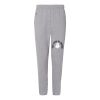 Unisex Dri Power® Closed Bottom Sweatpants with Pockets Thumbnail
