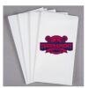 Hebrew Cup Disposable Towels Thumbnail