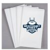 Hebrew Cup Disposable Towels Thumbnail