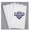 Hebrew Cup Disposable Towels Thumbnail
