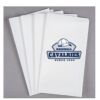 Hebrew Cup Disposable Towels Thumbnail