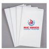 Hebrew Cup Disposable Towels Thumbnail
