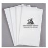 Hebrew Cup Disposable Towels Thumbnail