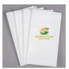 Hebrew Cup Disposable Towels Thumbnail