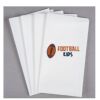 Hebrew Cup Disposable Towels Thumbnail