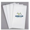 Hebrew Cup Disposable Towels Thumbnail