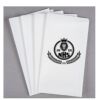 Hebrew Cup Disposable Towels Thumbnail