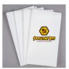 Hebrew Cup Disposable Towels Thumbnail