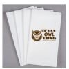 Hebrew Cup Disposable Towels Thumbnail