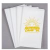 Hebrew Cup Disposable Towels Thumbnail