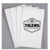 Hebrew Cup Disposable Towels Thumbnail