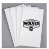 Hebrew Cup Disposable Towels Thumbnail