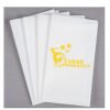 Hebrew Cup Disposable Towels Thumbnail