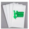 Hebrew Cup Disposable Towels Thumbnail