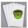 Hebrew Cup Disposable Towels Thumbnail