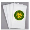 Hebrew Cup Disposable Towels Thumbnail