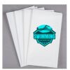 Hebrew Cup Disposable Towels Thumbnail