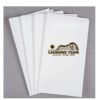 Hebrew Cup Disposable Towels Thumbnail
