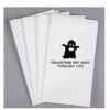 Hebrew Cup Disposable Towels Thumbnail