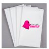 Hebrew Cup Disposable Towels Thumbnail