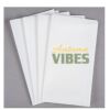 Hebrew Cup Disposable Towels Thumbnail