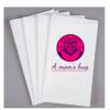 Hebrew Cup Disposable Towels Thumbnail