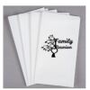 Hebrew Cup Disposable Towels Thumbnail