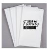 Hebrew Cup Disposable Towels Thumbnail