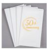 Hebrew Cup Disposable Towels Thumbnail