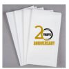 Hebrew Cup Disposable Towels Thumbnail