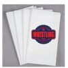 Hebrew Cup Disposable Towels Thumbnail