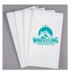 Hebrew Cup Disposable Towels Thumbnail