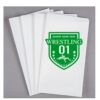 Hebrew Cup Disposable Towels Thumbnail