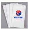 Hebrew Cup Disposable Towels Thumbnail