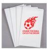 Hebrew Cup Disposable Towels Thumbnail