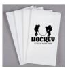 Hebrew Cup Disposable Towels Thumbnail