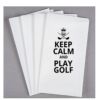 Hebrew Cup Disposable Towels Thumbnail