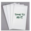 Hebrew Cup Disposable Towels Thumbnail