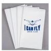 Hebrew Cup Disposable Towels Thumbnail