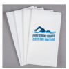 Hebrew Cup Disposable Towels Thumbnail