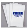 Hebrew Cup Disposable Towels Thumbnail