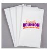 Hebrew Cup Disposable Towels Thumbnail