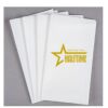 Hebrew Cup Disposable Towels Thumbnail