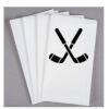 Hebrew Cup Disposable Towels Thumbnail